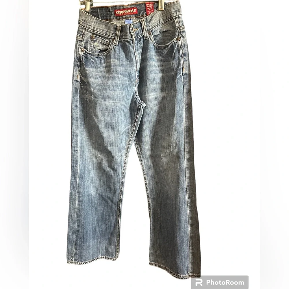 Jeans - Picture 2 of 5